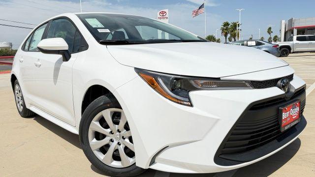 2026 Toyota Corolla LE for sale in Harlingen, TX