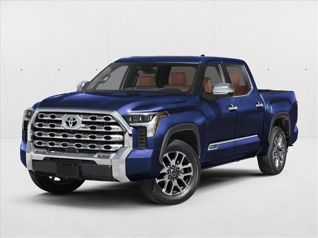 2026 Toyota Tundra 1794 Edition CrewMax 5.5 Bed for sale in Centennial, CO