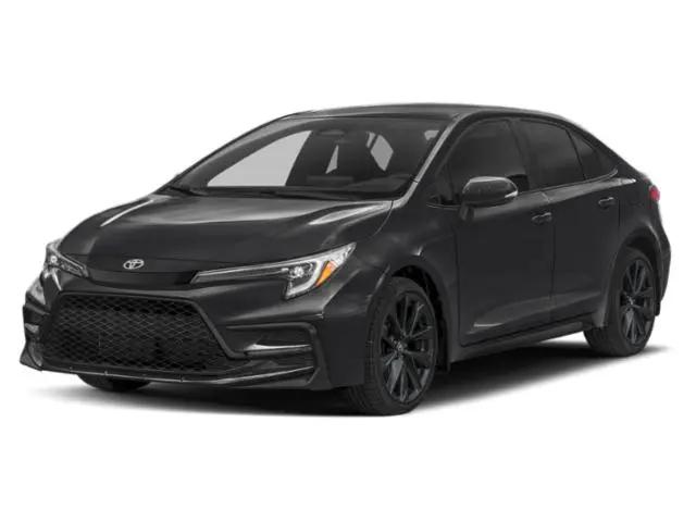 2026 Toyota Corolla SE for sale in Mt Pleasant, TX