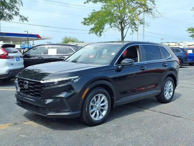 2024 Honda CR-V EX AWD for sale in Mishawaka, IN