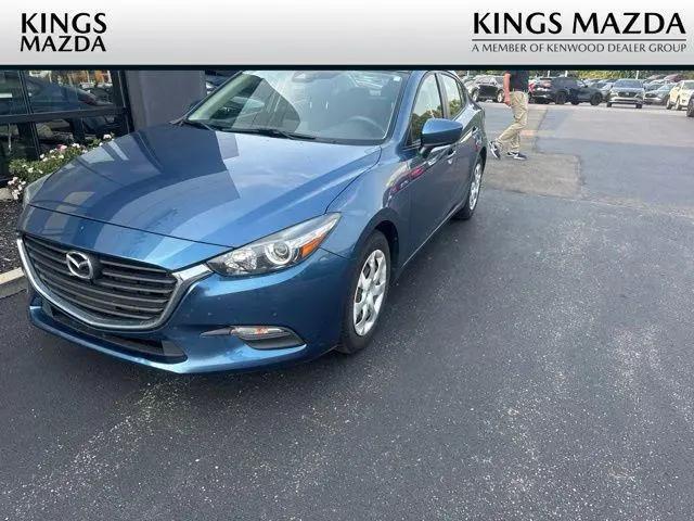 2018 Mazda Mazda3 for sale near Cincinnati, OH
