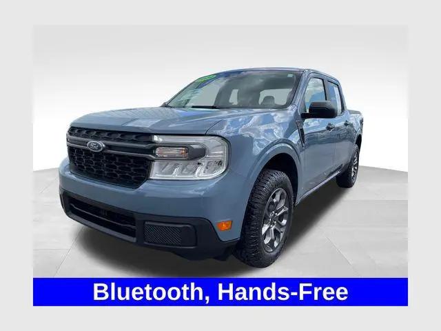 2024 Ford Maverick XLT for sale near Heath, OH