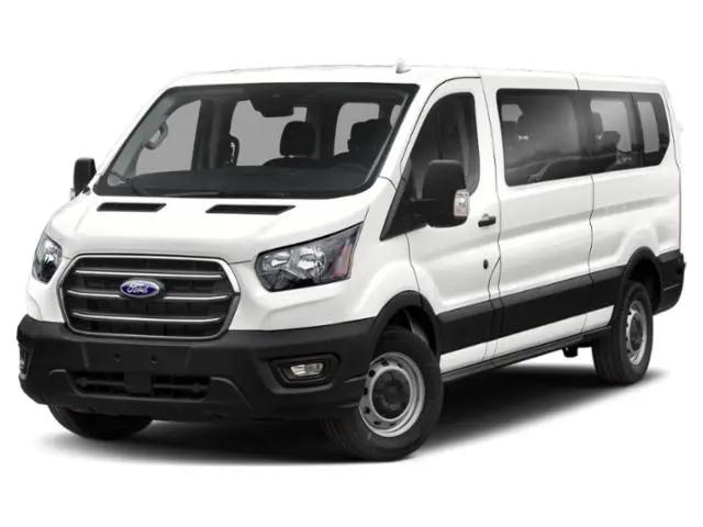 2020 Ford Transit-350 Passenger Van XLT for sale in Downers Grove, IL