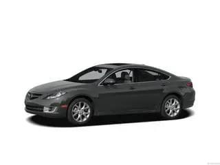 2012 Mazda Mazda6 i Sport for sale in Strongsville, OH