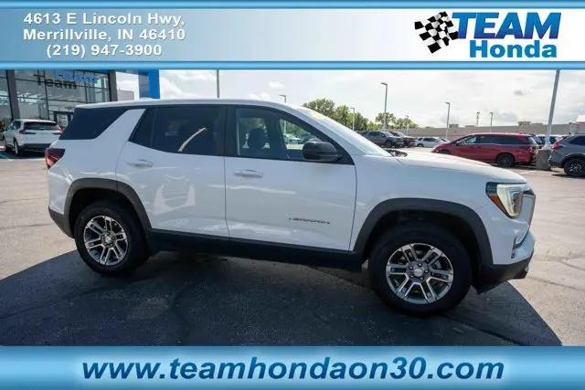 2025 GMC Terrain AWD Elevation for sale in Merrillville, IN