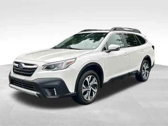 2022 Subaru Outback Limited for sale in Scranton, PA