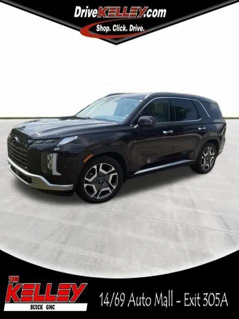 2024 Hyundai Palisade Limited for sale in Fort Wayne, IN