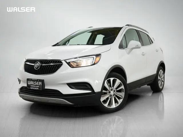 2019 Buick Encore FWD Preferred for sale in Bloomington, MN