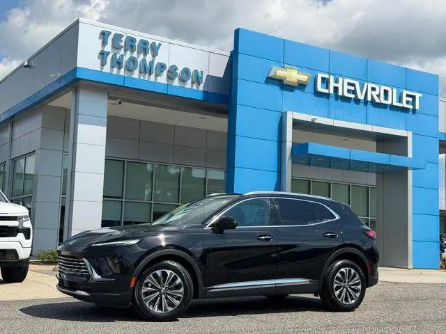 2024 Buick Envision Preferred AWD for sale in Daphne, AL