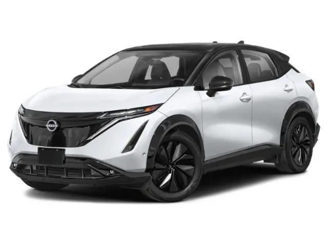 2023 Nissan ARIYA PLATINUM+ for sale in Moline, IL
