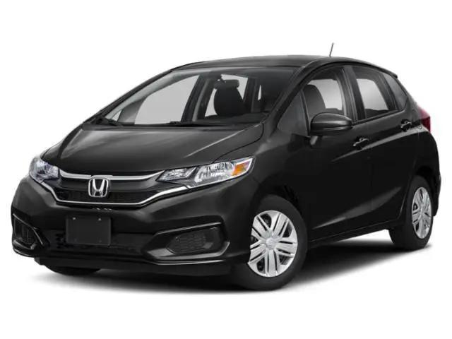 2019 Honda Fit LX for sale in Moline, IL