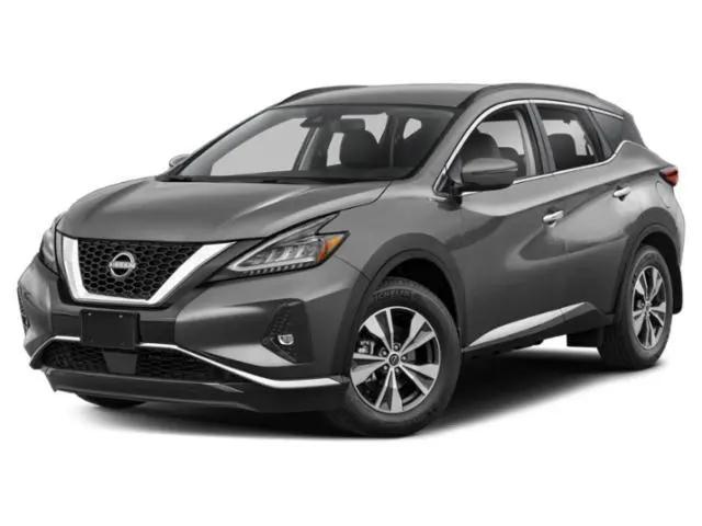 2023 Nissan Murano SV for sale in Moline, IL