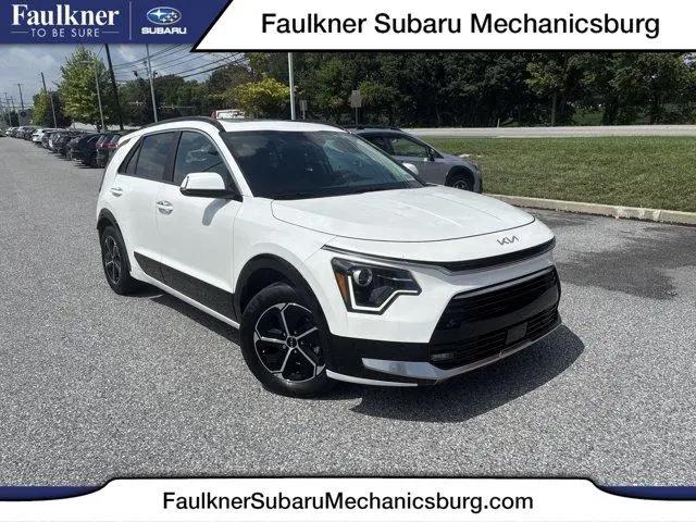 2025 Kia Niro SX for sale in Mechanicsburg, PA