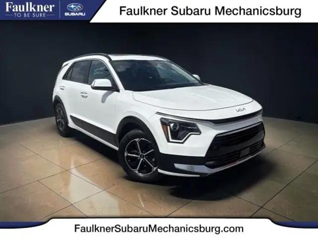 2025 Kia Niro SX for sale in Mechanicsburg, PA