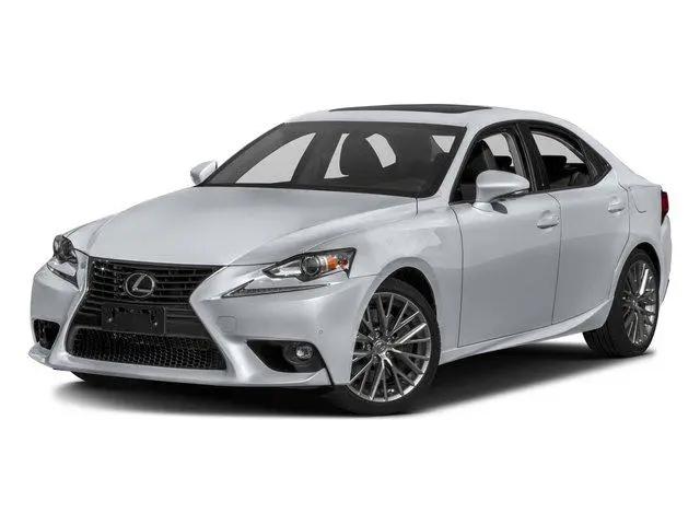 2016 Lexus IS 300 Base for sale in Brentwood, TN