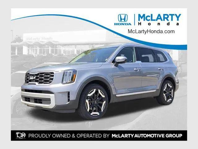 2025 Kia Telluride S for sale in Little Rock, AR
