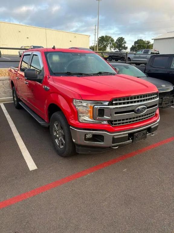 2020 Ford F-150 XLT for sale in Ozark, MO