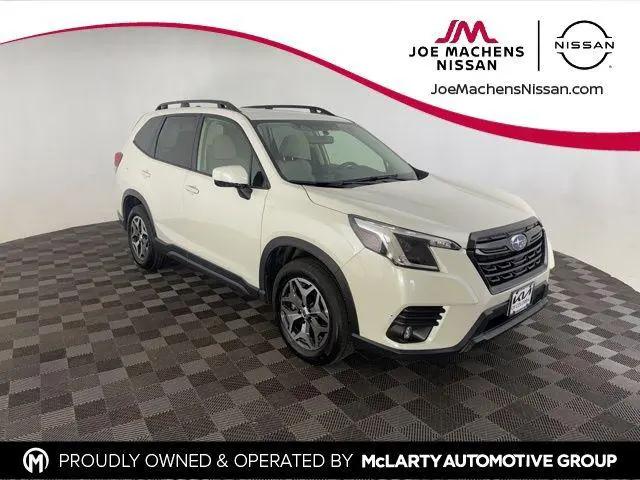 2024 Subaru Forester Premium for sale in Columbia, MO