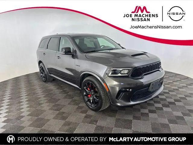 2021 Dodge Durango R/T AWD for sale in Columbia, MO