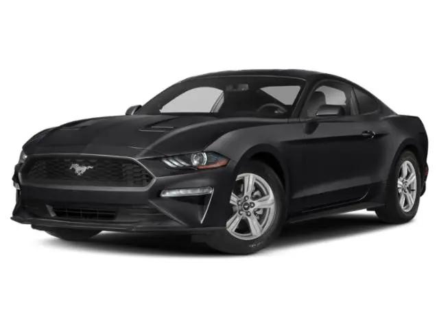 2019 Ford Mustang EcoBoost for sale in Santa Ana, CA