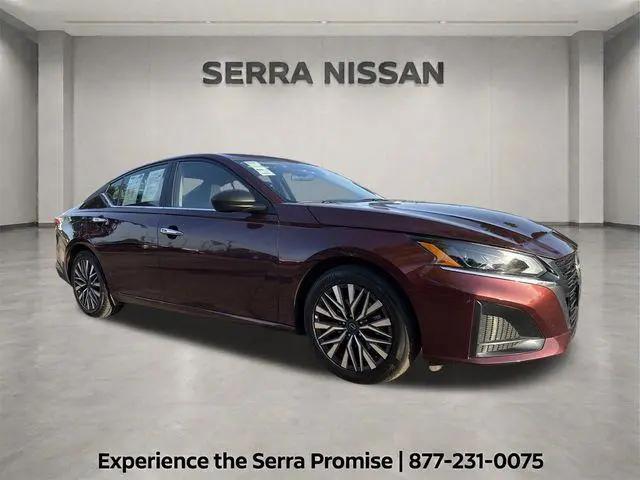 2025 Nissan Altima SV FWD for sale in Birmingham, AL