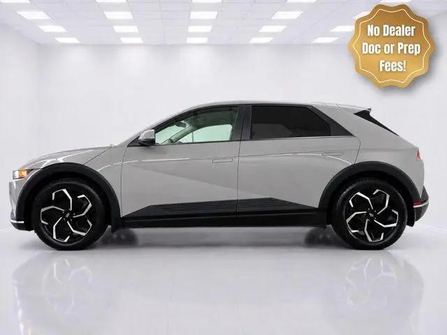 2023 Hyundai IONIQ 5 SEL for sale in Stonington, CT