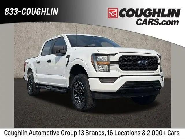 2023 Ford F-150 XL for sale in Pataskala, OH