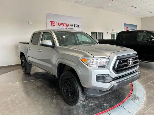 2023 Toyota Tacoma SR V6 for sale in Erie, PA