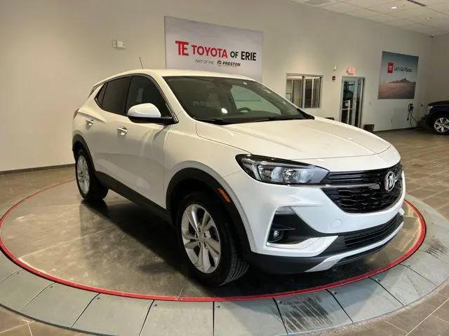 2023 Buick Encore GX Preferred AWD for sale in Erie, PA