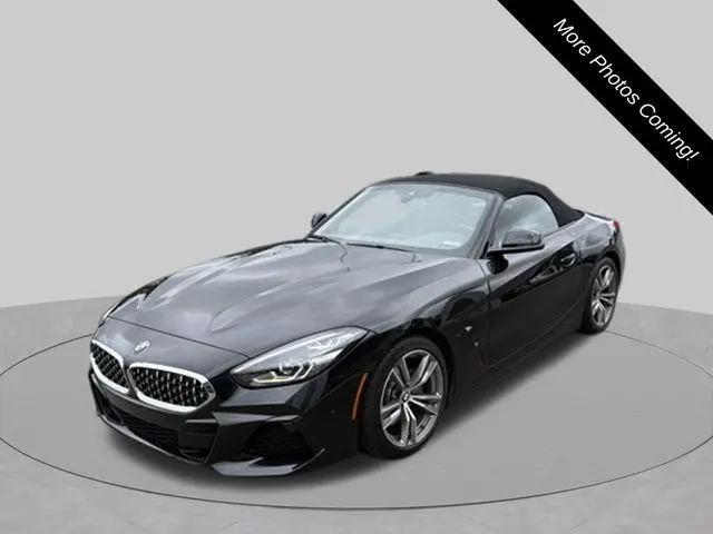 2019 BMW Z4 sDrive30i for sale in Fort Wayne, IN