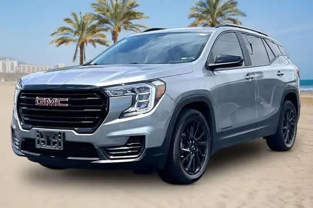 2024 GMC Terrain FWD SLE for sale in Corpus Christi, TX