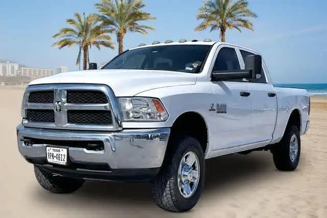 2018 Ram 2500 Tradesman Crew Cab 4x4 64 Box for sale in Corpus Christi, TX