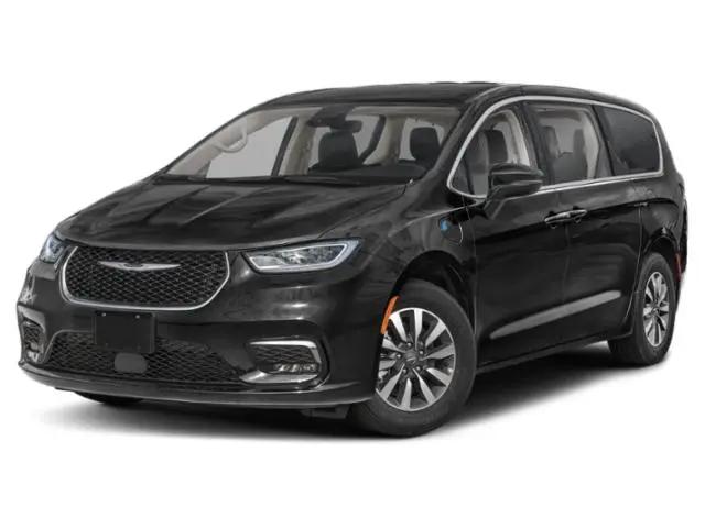 2024 Chrysler Pacifica Hybrid Select for sale in St Charles, MN