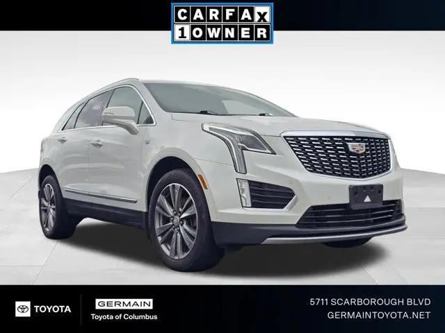 2020 Cadillac XT5 for sale near Columbus, OH