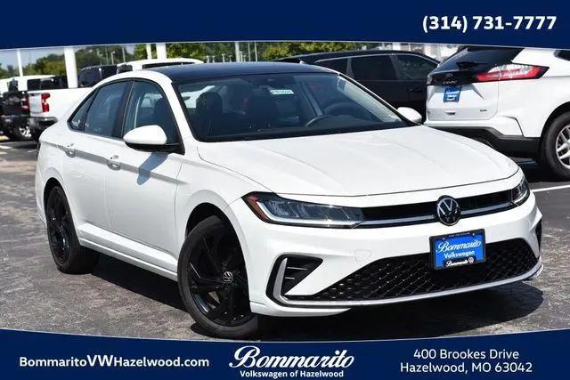 2025 Volkswagen Jetta 1.5T SE for sale in Hazelwood, MO