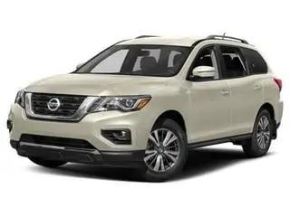 2018 Nissan Pathfinder SL for sale in Burkburnett, TX