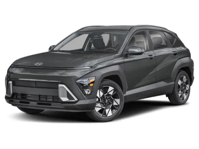 2025 Hyundai Kona SEL for sale in Benton Harbor, MI