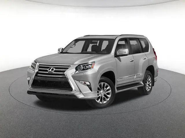 2019 Lexus GX 460 Premium for sale in Wilkes-Barre, PA