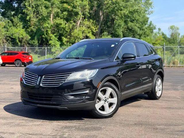 2016 Lincoln MKC Premier for sale in Davison, MI
