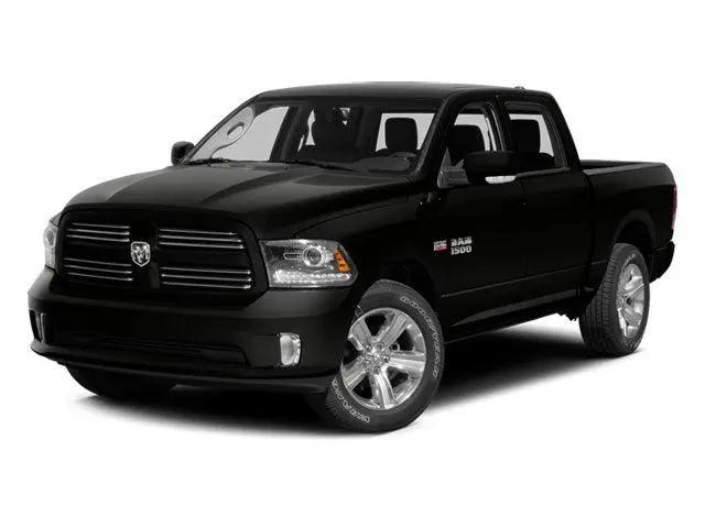 2014 Ram 1500 Sport for sale in Blackfoot, ID