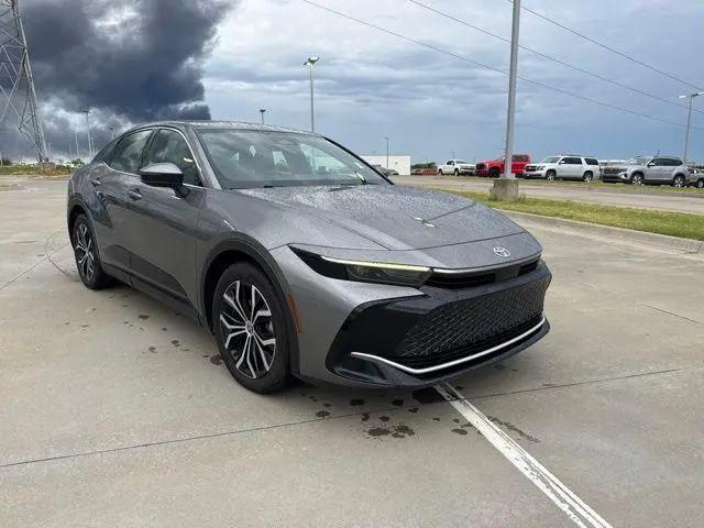 2023 Toyota Crown XLE for sale in Glenpool, OK