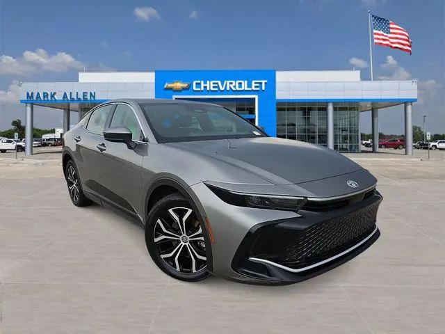 2023 Toyota Crown XLE for sale in Glenpool, OK