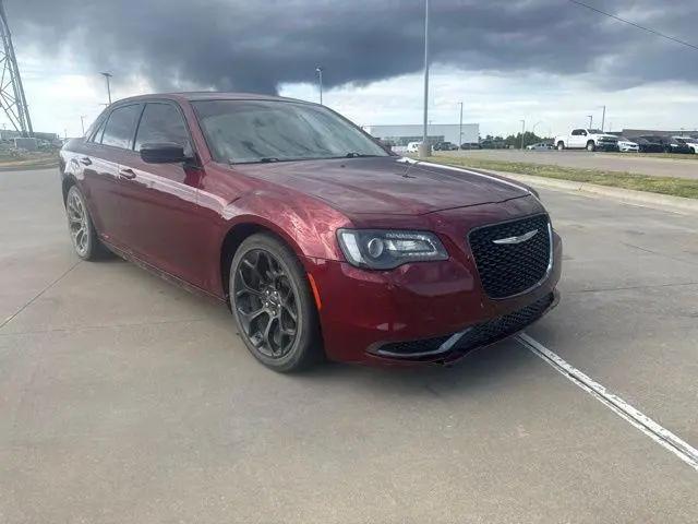 2019 Chrysler 300 Touring for sale in Glenpool, OK