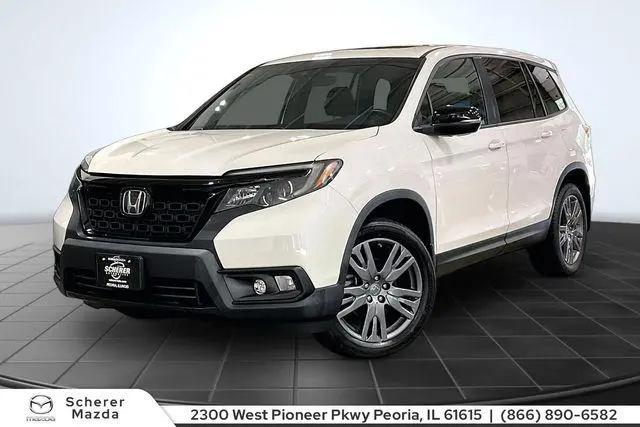 2019 Honda Passport EX-L for sale in Peoria, IL