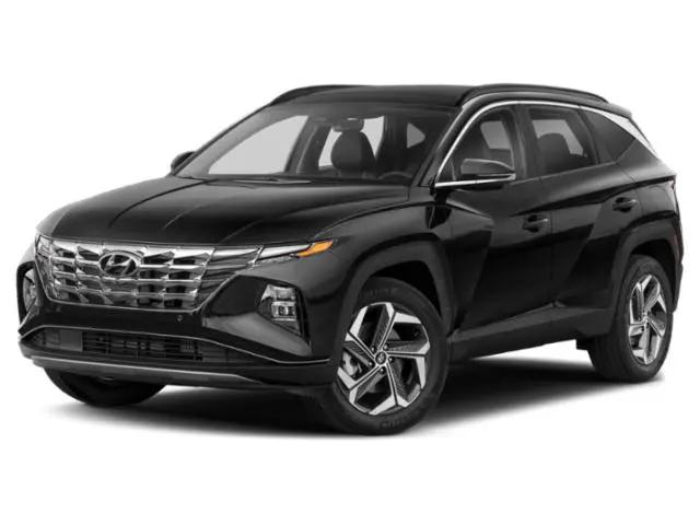 2022 Hyundai Tucson Hybrid Limited for sale in Temecula, CA