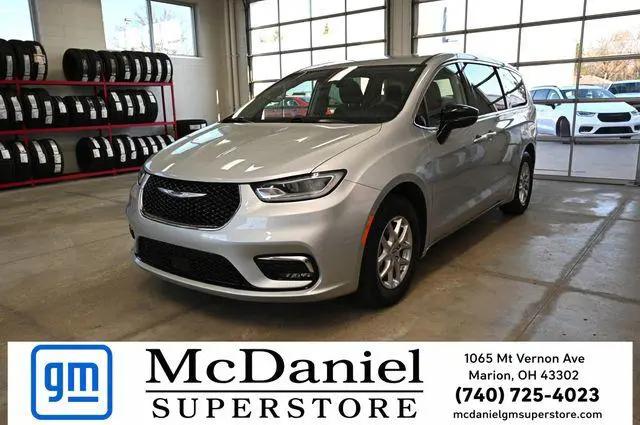 2024 Chrysler Pacifica Touring L for sale in Marion, OH