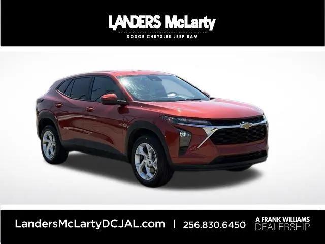 2024 Chevrolet Trax FWD SP for sale in Huntsville, AL