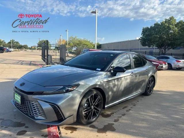 2026 Toyota Camry XSE for sale in Rockwall, TX