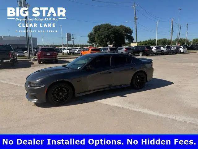 2023 Dodge Charger R/T for sale in Webster, TX