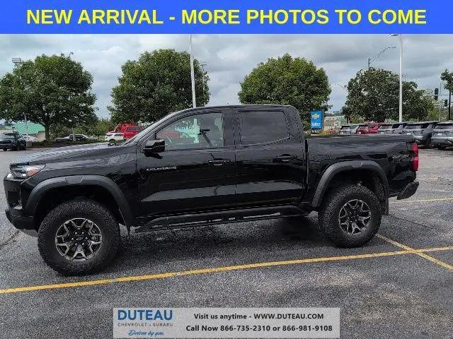 2023 Chevrolet Colorado 4WD Crew Cab Short Box ZR2 for sale in Lincoln, NE